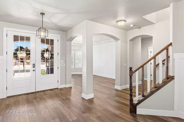 St George, UT 84790,3643 S 2870 E