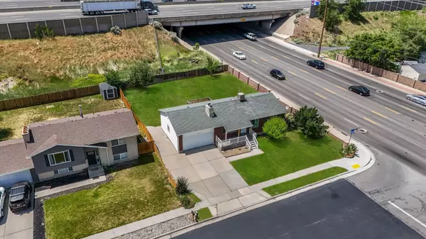 Taylorsville, UT 84129,5416 S Capitol Reef DR