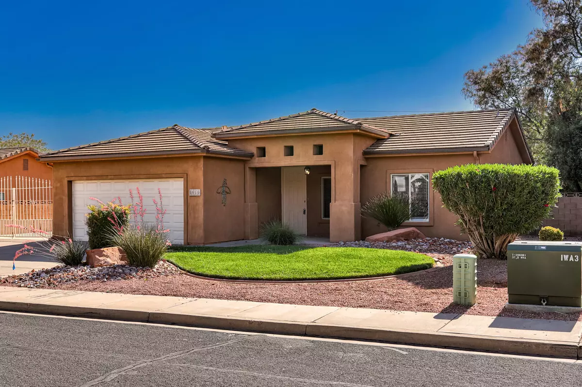 St George, UT 84770,1959 N 2070 W ST