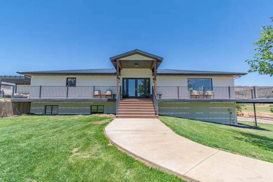 350 W Old Church RD, Toquerville, UT 84774