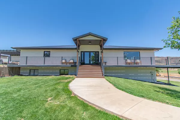 350 W Old Church RD, Toquerville, UT 84774