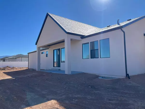 Cedar City, UT 84721,2390 W 5190 N Lot 4