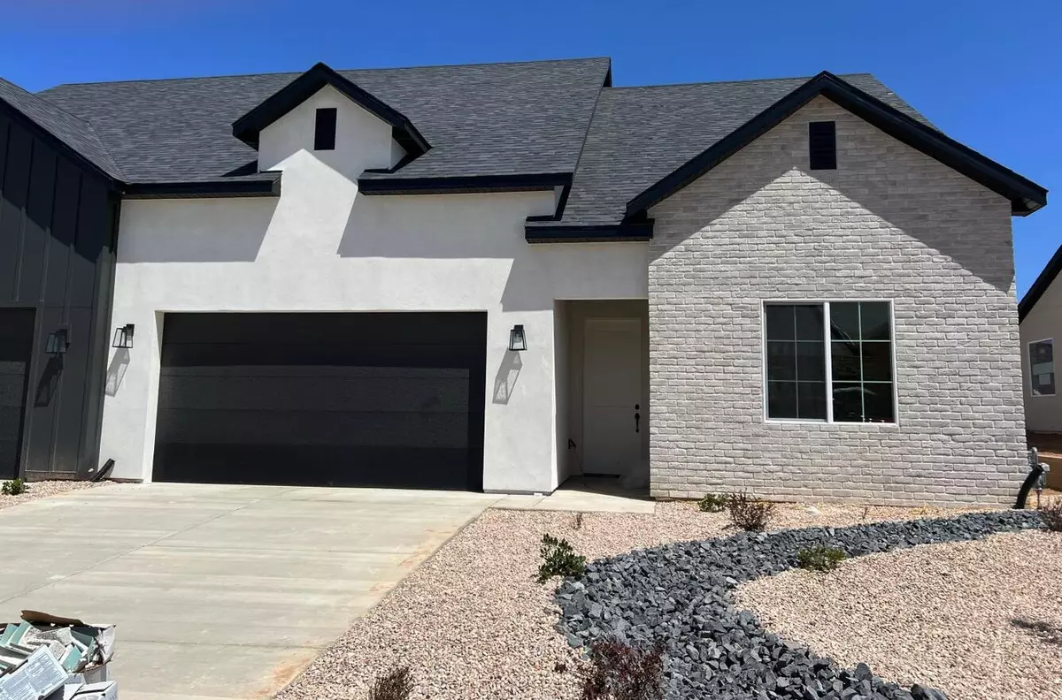 Cedar City, UT 84721,344 W Rosie Loop Lot 46E