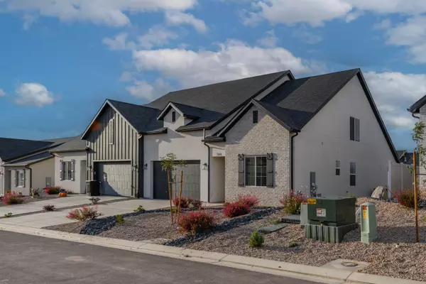 Cedar City, UT 84721,344 W Rosie Loop Lot 46E