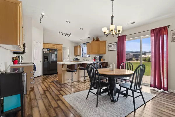 Enterprise, UT 84725,714 E 200 S