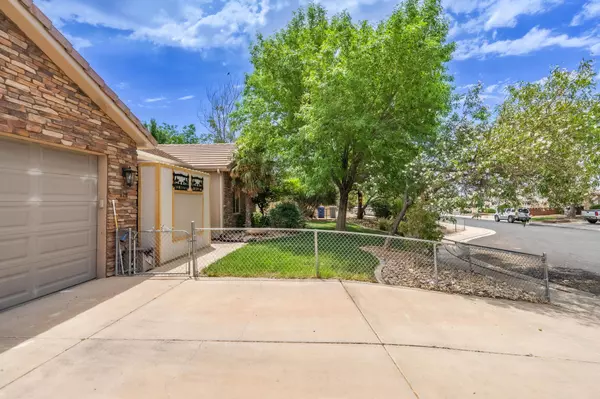 La Verkin, UT 84745,628 N 100 E