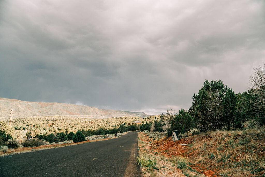 New Harmony, UT 84757,N Juniper Way