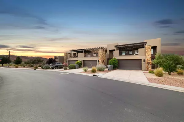 St George, UT 84770,5048 N ESCAPES DR
