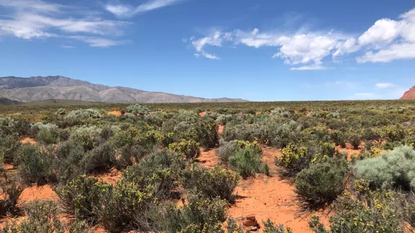 TBD N Tewa CT, Ivins, UT 84738