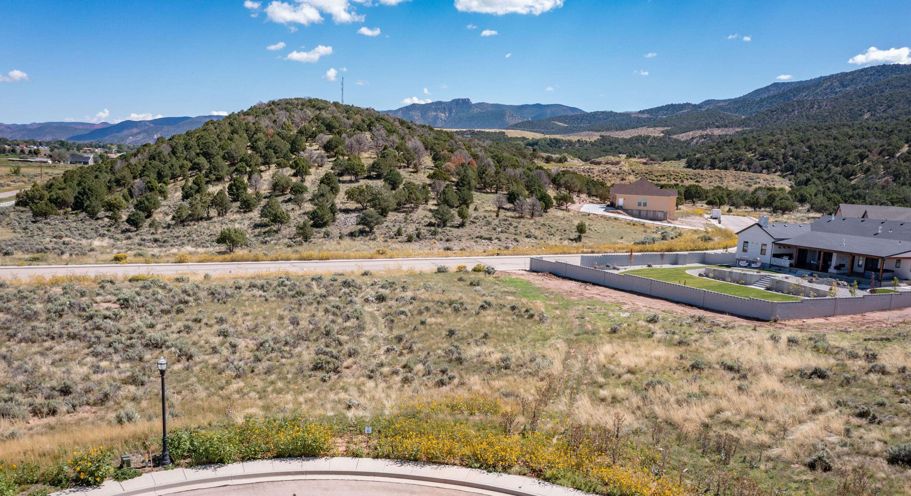 Parowan, UT 84761,701 S Heritage Hills DR