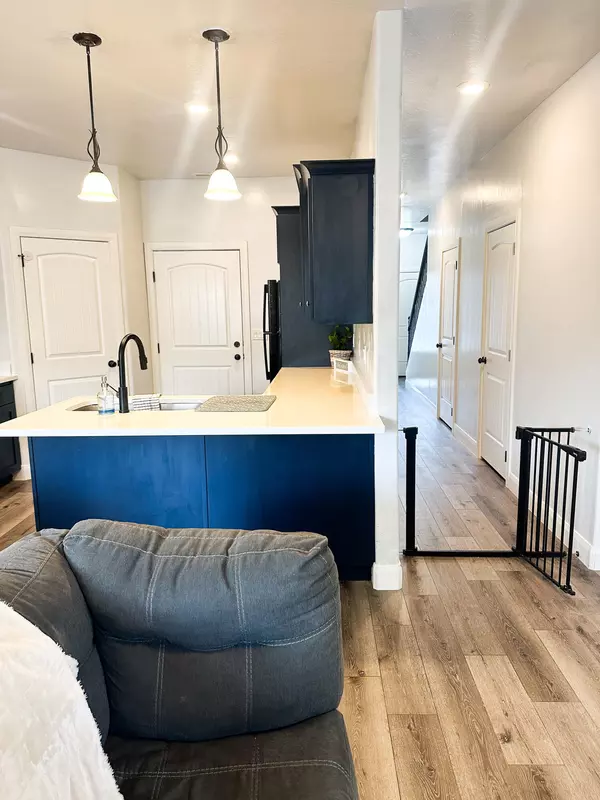 Cedar City, UT 84721,404 W 1325 N L-5