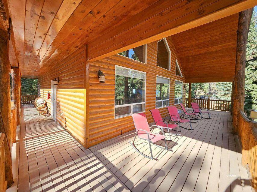 Duck Creek, UT 84762,250 S Silver Spruce DR