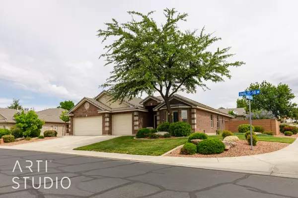 St George, UT 84770,1730 W STONEBRIDGE DR 19