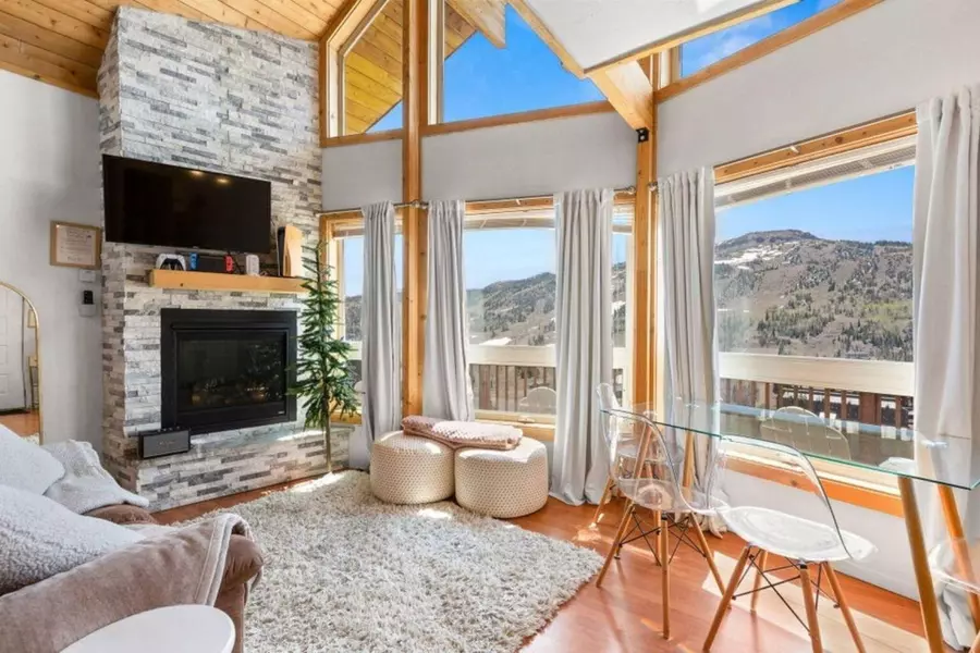 332 W Pinehurst DR, Brian Head, UT 84719