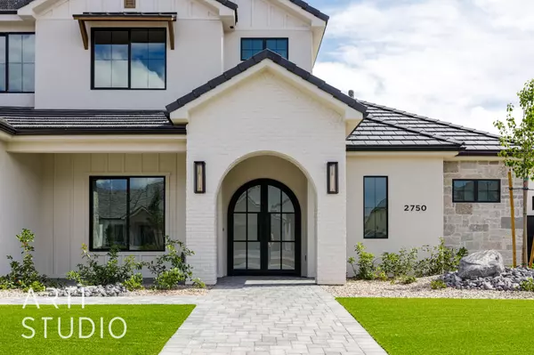 St George, UT 84790,2750 E Moorland DR