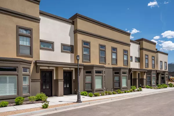 Cedar City, UT 84720,899 S Lincoln Avenue #3