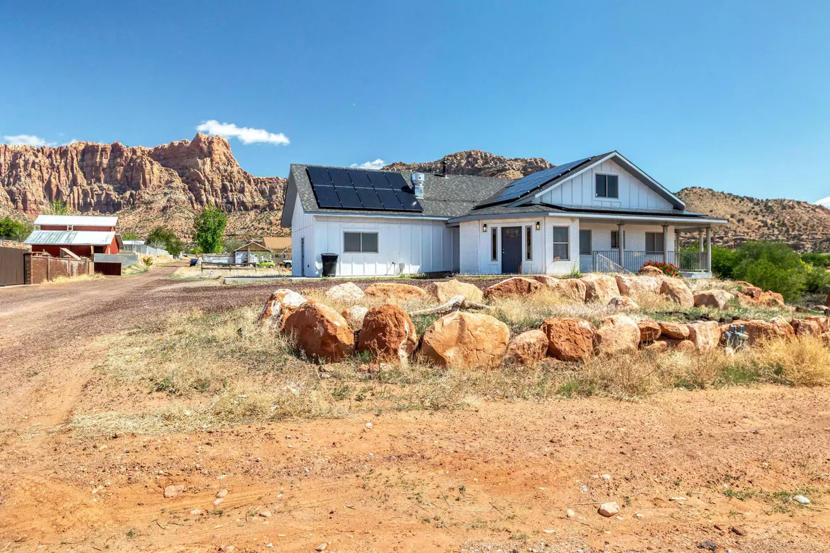 Hildale, UT 84784,740 W Uzona Ave