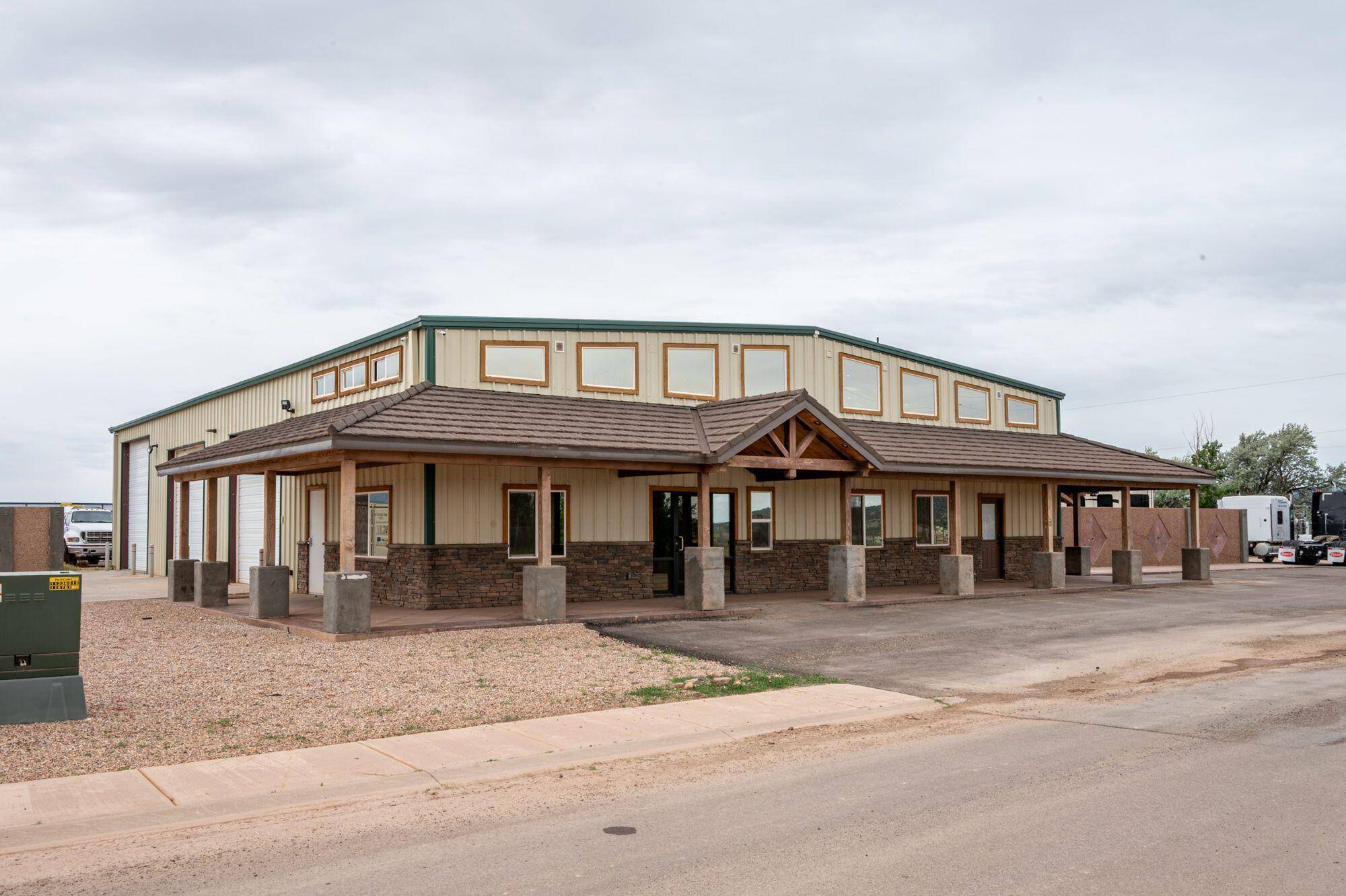 Cedar City, UT 84721,577 N 5675 W