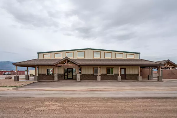 577 N 5675 W, Cedar City, UT 84721