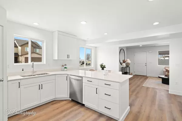 Cedar City, UT 84720,535 W 2530 N Unit 45