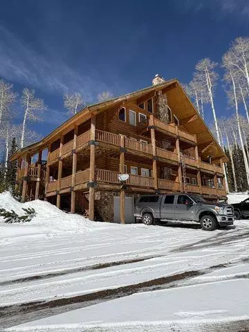 Beaver, UT 84713,82 N Upper Meadow Dr. (Eagle Point) 3-B