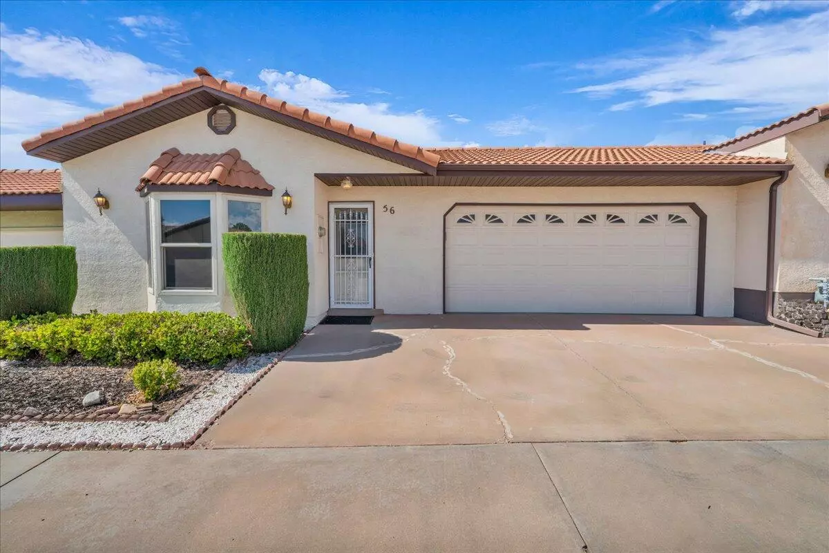 St George, UT 84770,1331 N DIXIE DOWNS RD 56