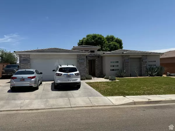 410 N 2720 E, St George, UT 84790