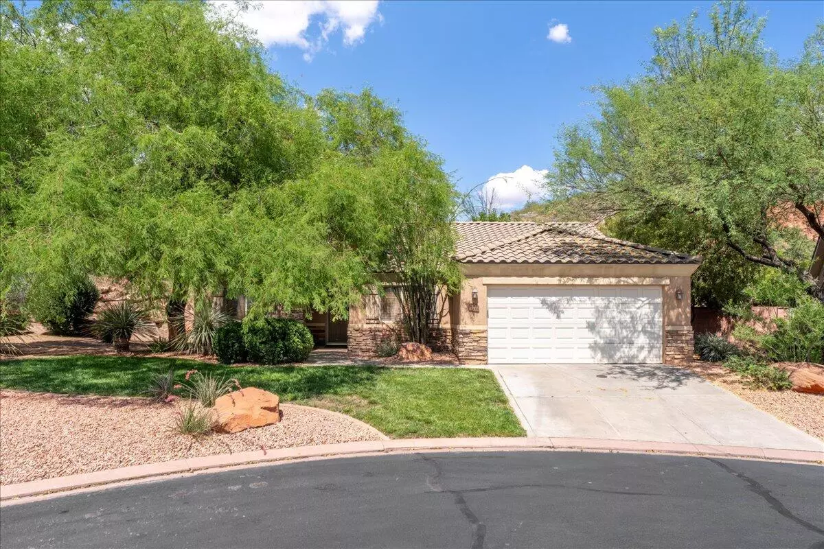 St George, UT 84770,1173 W Snow Canyon Pkwy 30