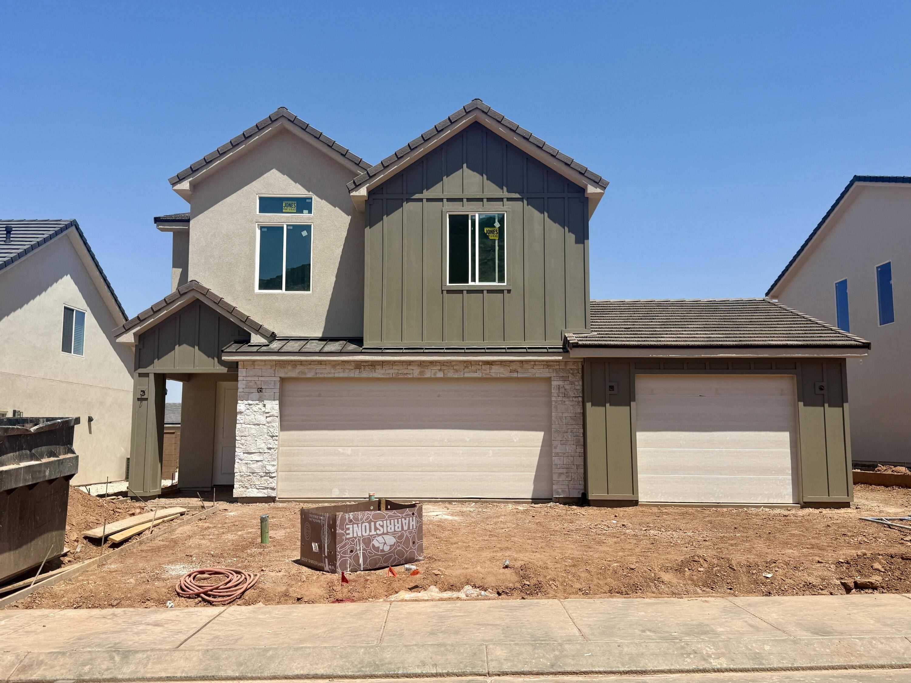 4093 E El Capitan WAY, St George, UT 84790