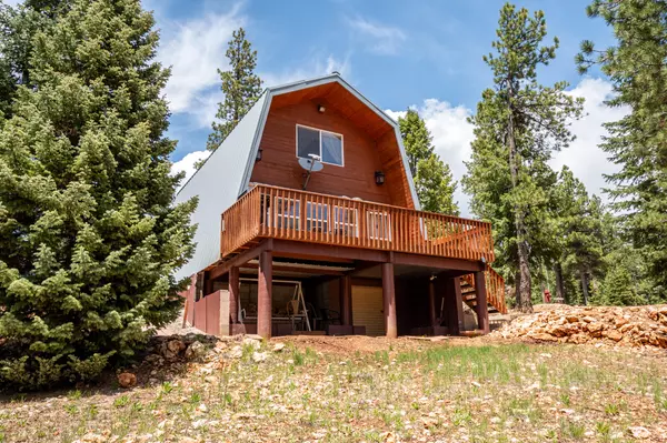 Duck Creek, UT 84762,350 E Forest DR