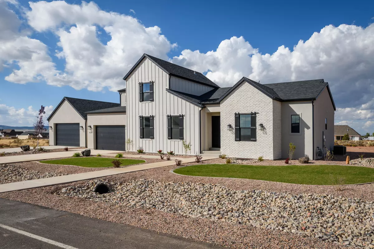 Cedar City, UT 84720,4206 W 1900 S