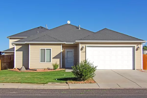 2659 N Clark Pkwy, Cedar City, UT 84721