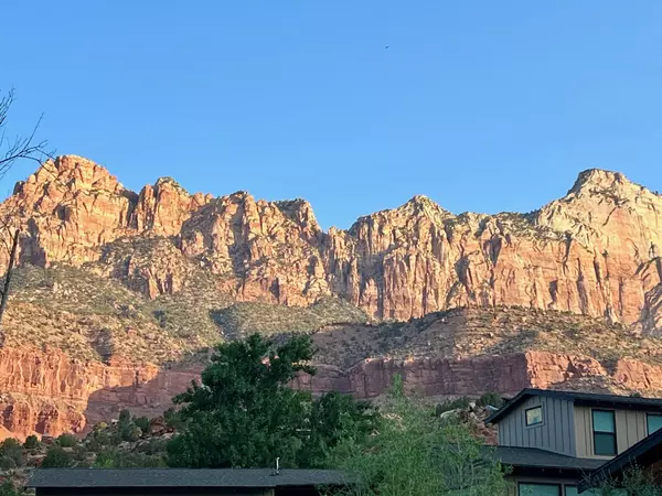 Springdale, UT 84767,1775 ZION PARK Blvd 7