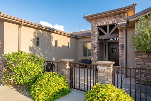 Washington, UT 84780,1322 E HIGH RIDGE DR