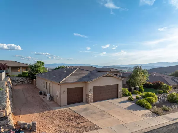 Washington, UT 84780,1322 E HIGH RIDGE DR