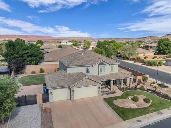 St George, UT 84790,2817 S 2460 E