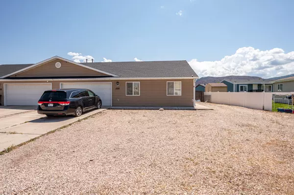 Cedar City, UT 84721,1220 - 1222 N Cedar Blvd
