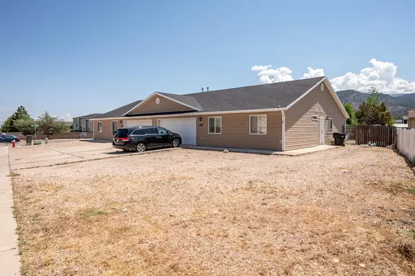 Cedar City, UT 84721,1220 - 1222 N Cedar Blvd