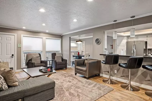 Brian Head, UT 84719,150 W Ridge View ST 204