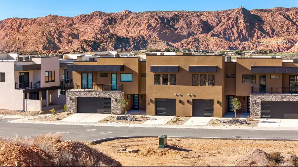 St George, UT 84770,1624 W LEDGES 134