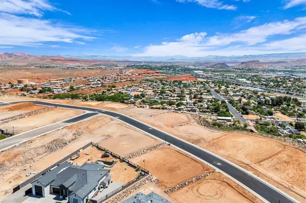 St George, UT 84770,Grand Heights Lot #60