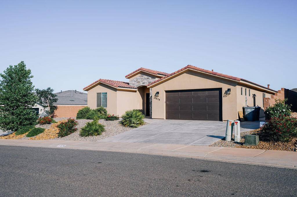 Hurricane, UT 84737,579 N Staci DR