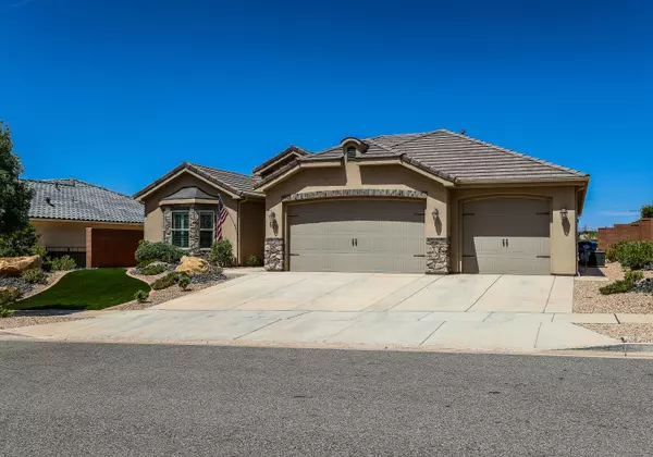 Washington, UT 84780,621 N Sage Hen DR