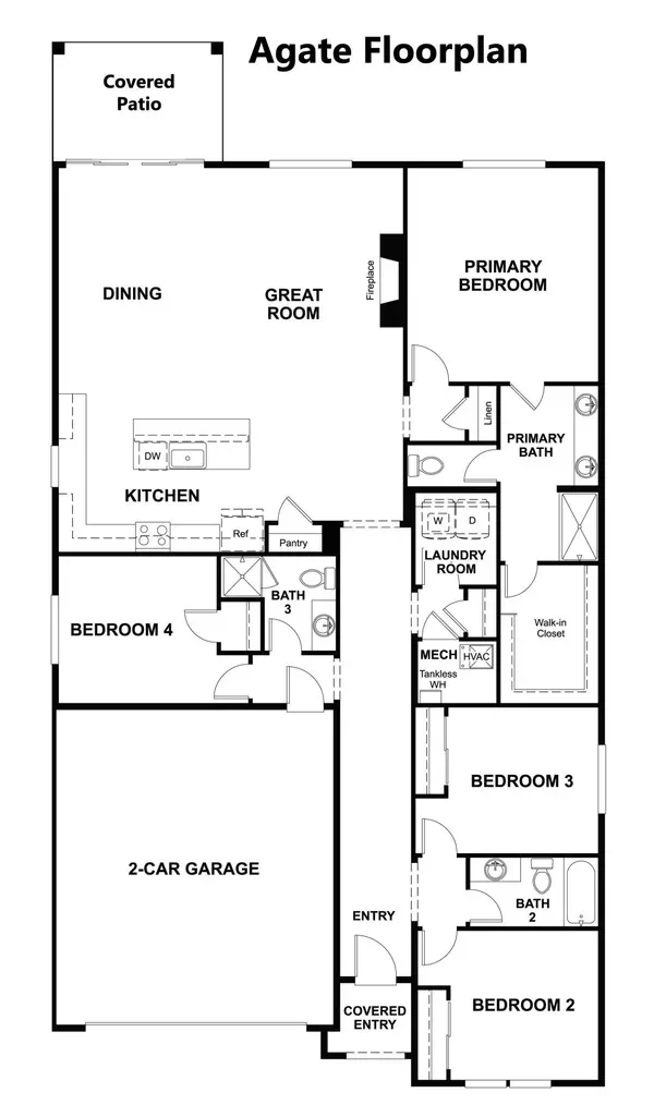 Hurricane, UT 84737,4002 S 2160 W (Cordero 6)