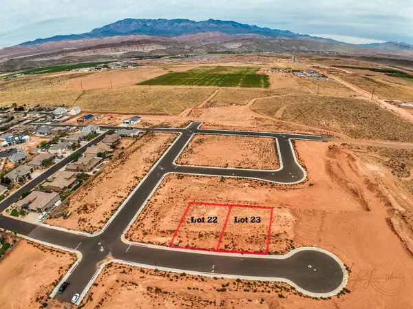3840 W 2570 S Cir, Hurricane, UT 84737