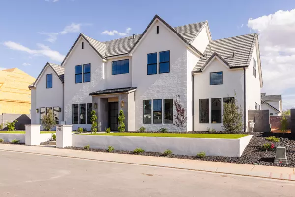 Washington, UT 84780,736 Chloe LN