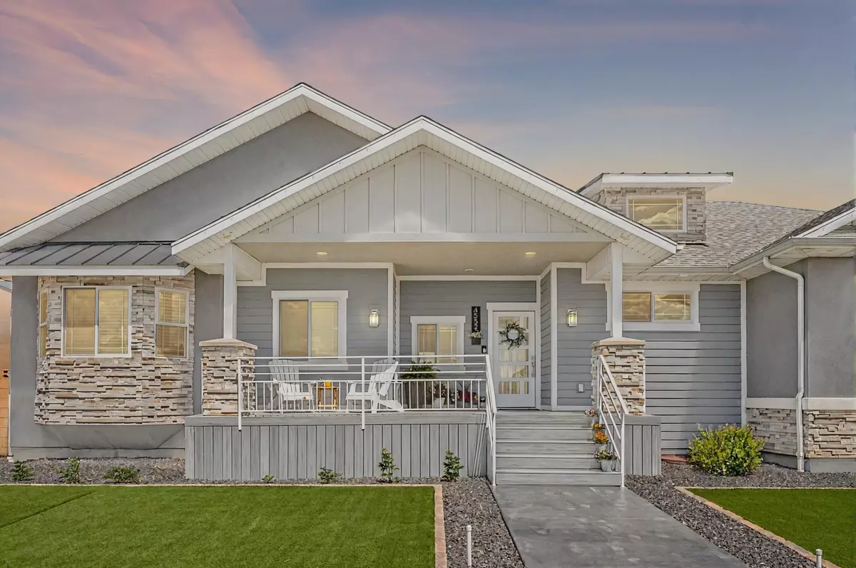 Cedar City, UT 84720,4552 N 2525 W