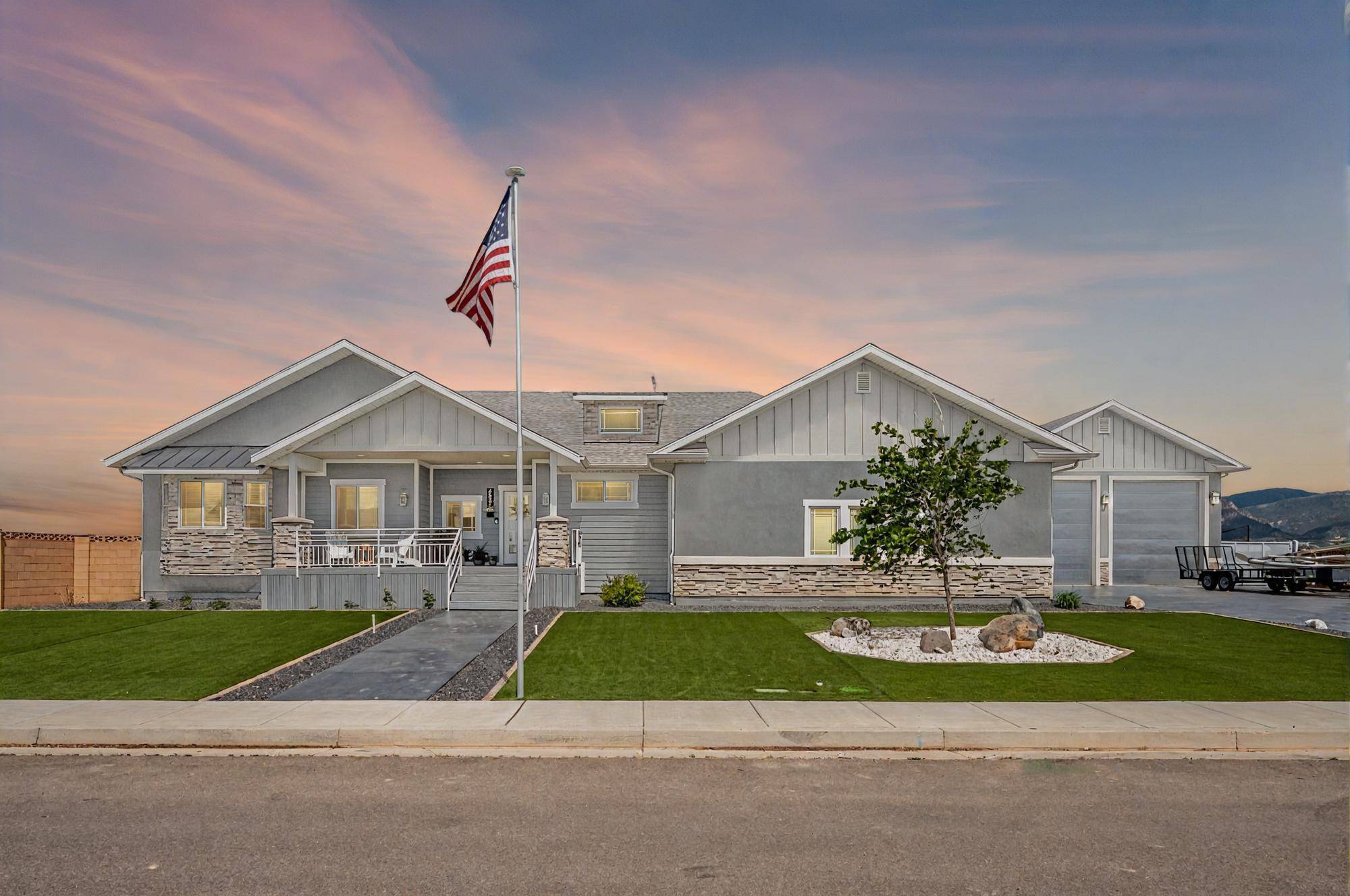 Cedar City, UT 84720,4552 N 2525 W