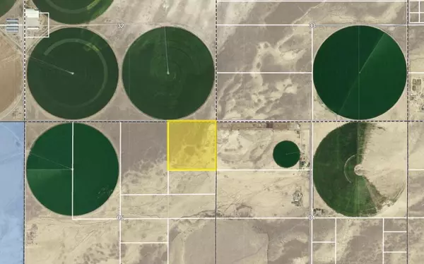 Beryl, UT 84714,40.96 ACRES