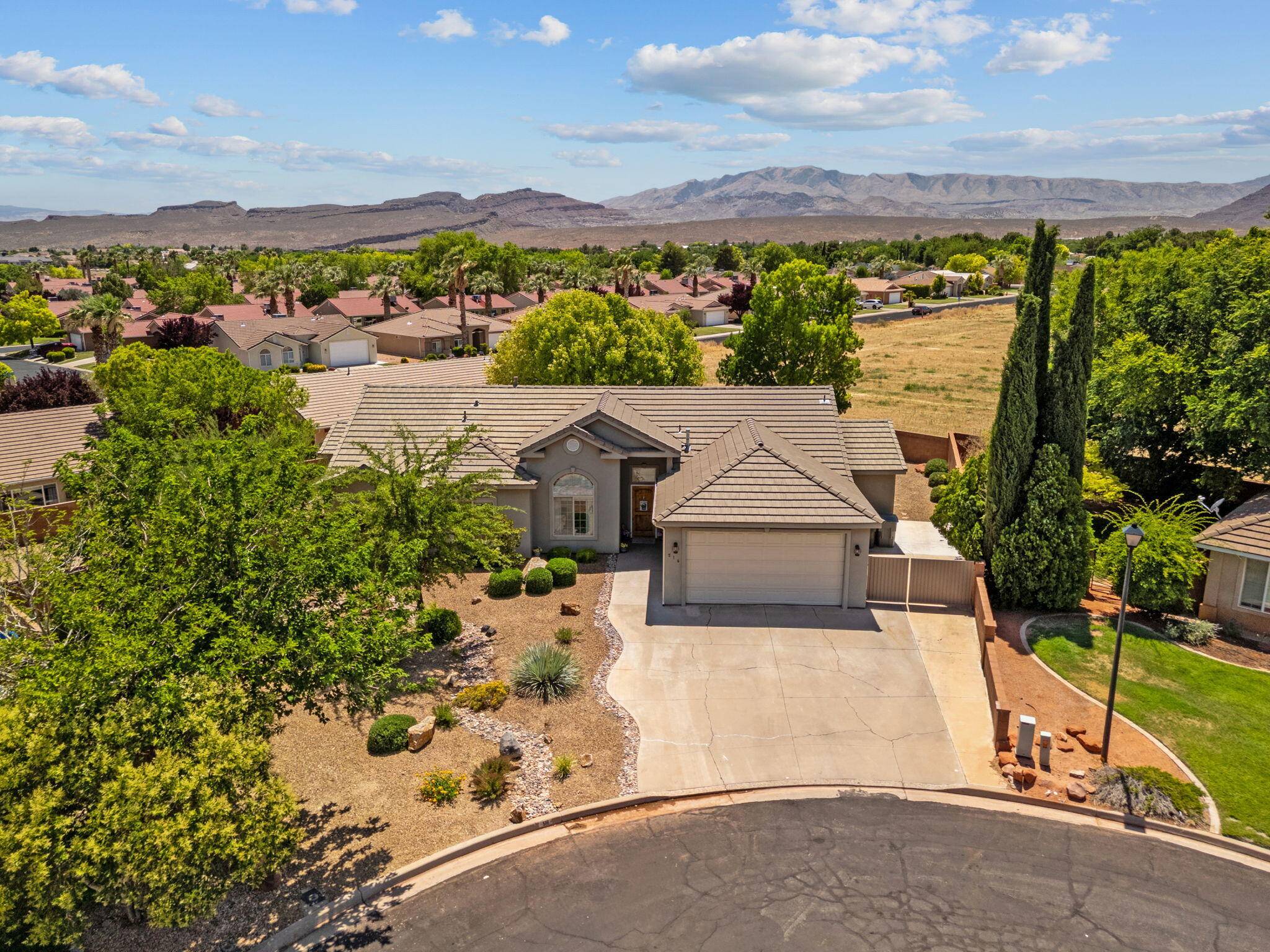 Ivins, UT 84738,516 E ESCALANTE